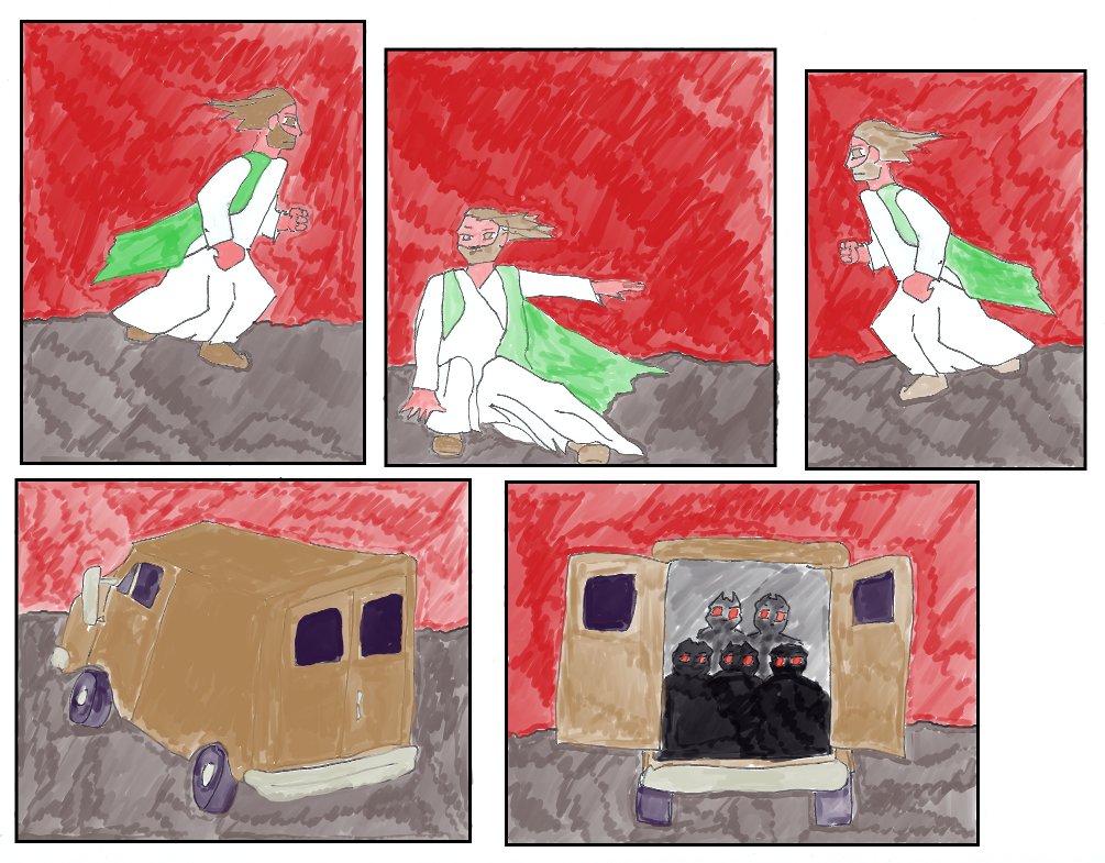 Comic